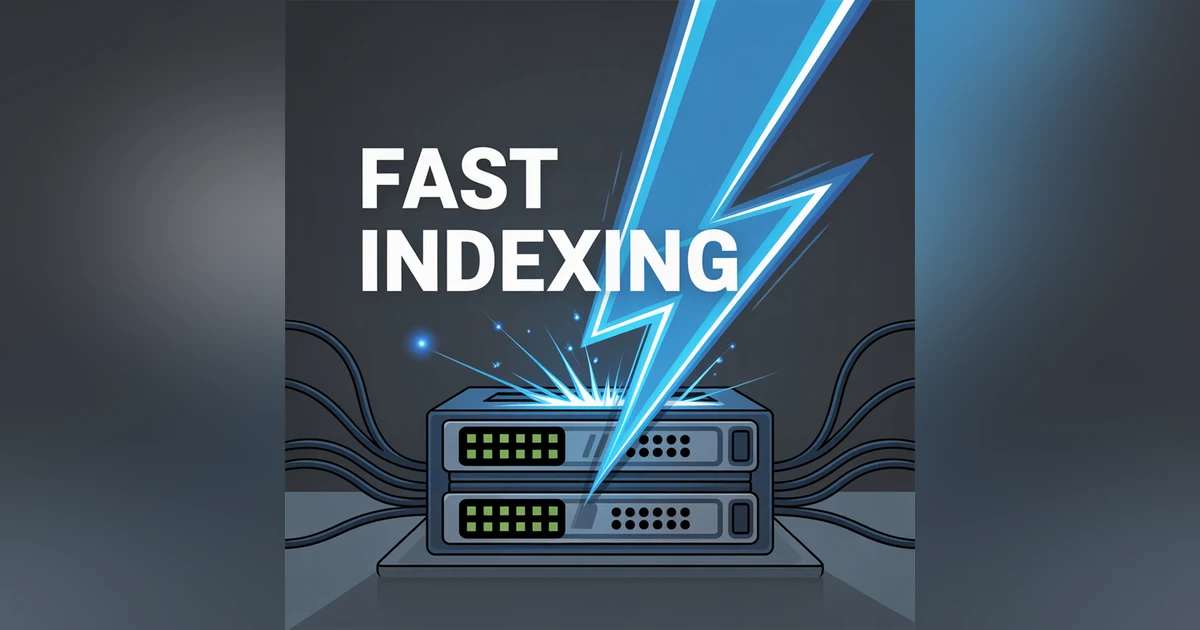 What's the Fastest Way to Get Webpages Indexed (Technical SEO) by Search Engines? (SEO Masterclass with Favour Obasi-ike)