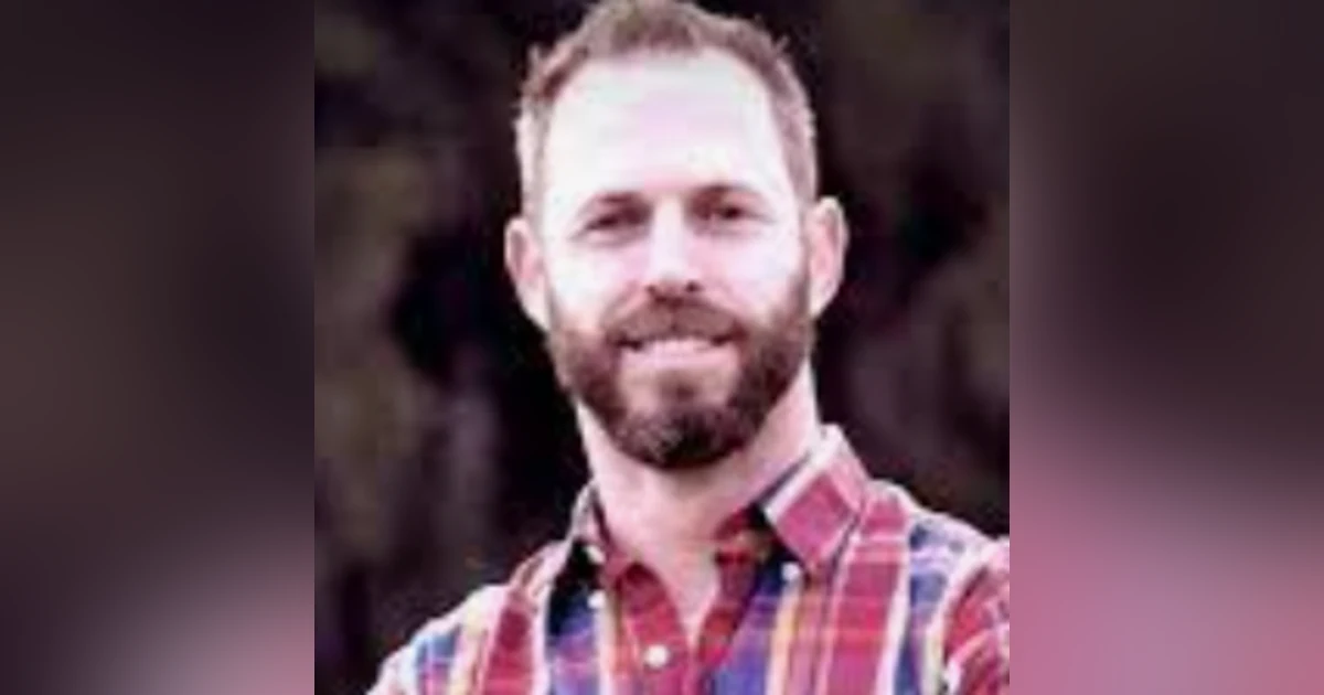 Clay Smeltzer - Purpose Infused Brotherhood