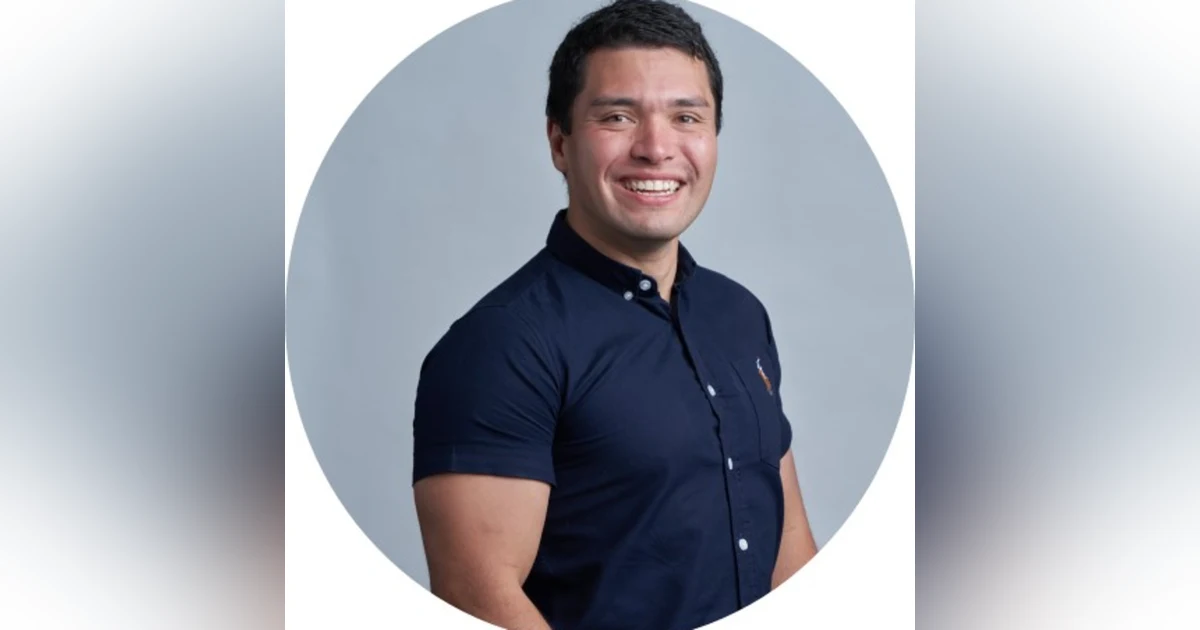 Alistair Chong – Tasmanian Serial Entrepreneur says, "Send Me Your Problems"