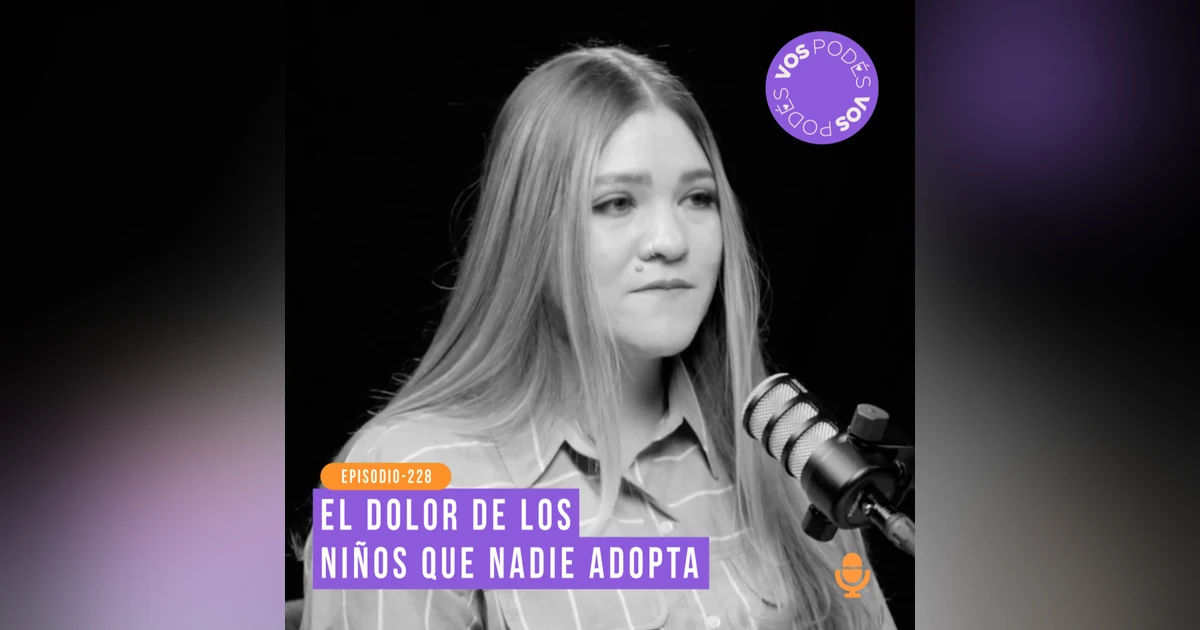 Madre sustituta: cuida niños que luego debe entregar: Invitada - Natalia Hidalgo