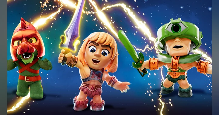 image for Unleashing Cryptoys: The Next-Gen Digital Collectibles Revolutionizing the Blockchain World