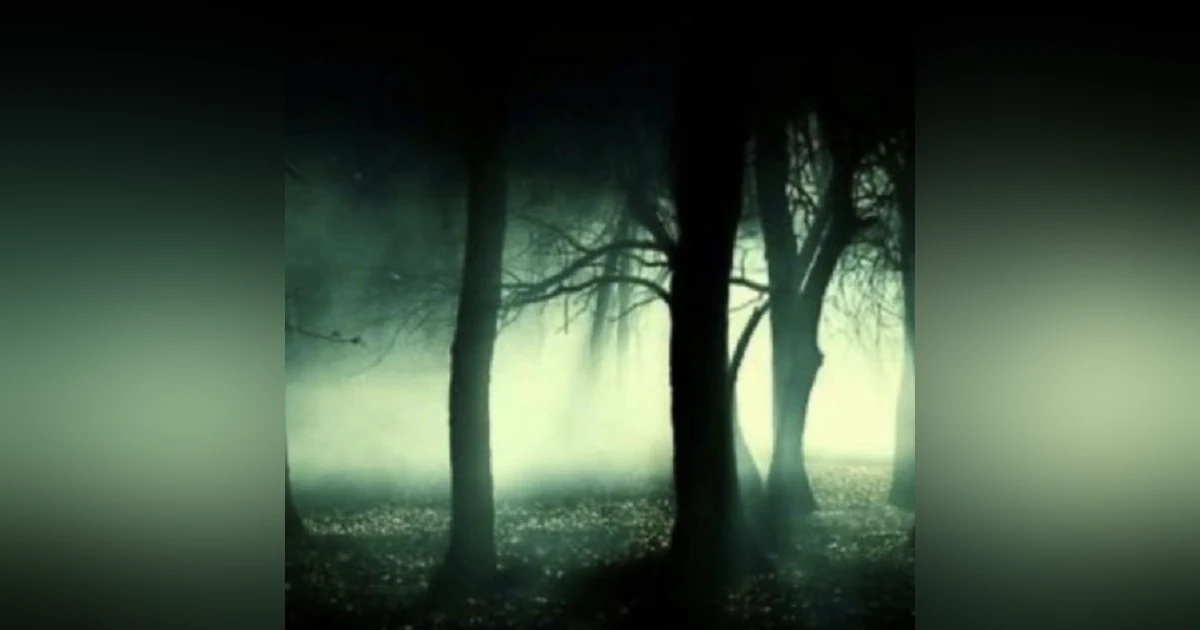 Halloween Special with Don and Kelly Johnson from Beyond the Dark Paranormal