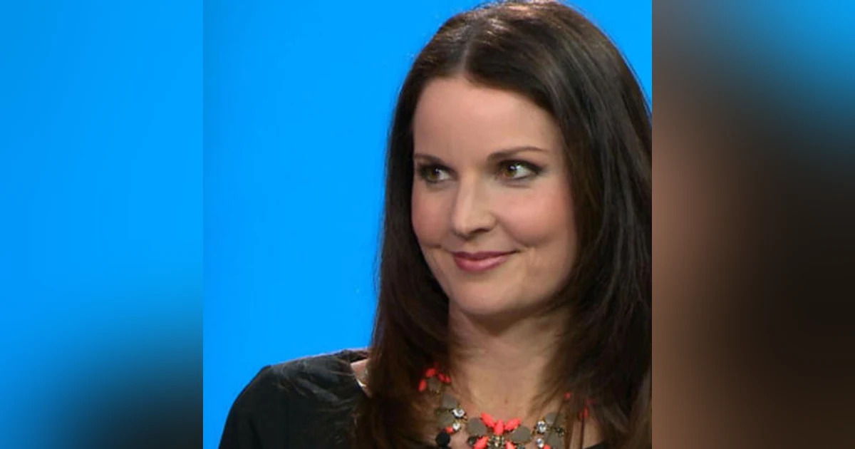 Shanon Cook, Trends Expert for Spotify, CNN music and entertainment reporter