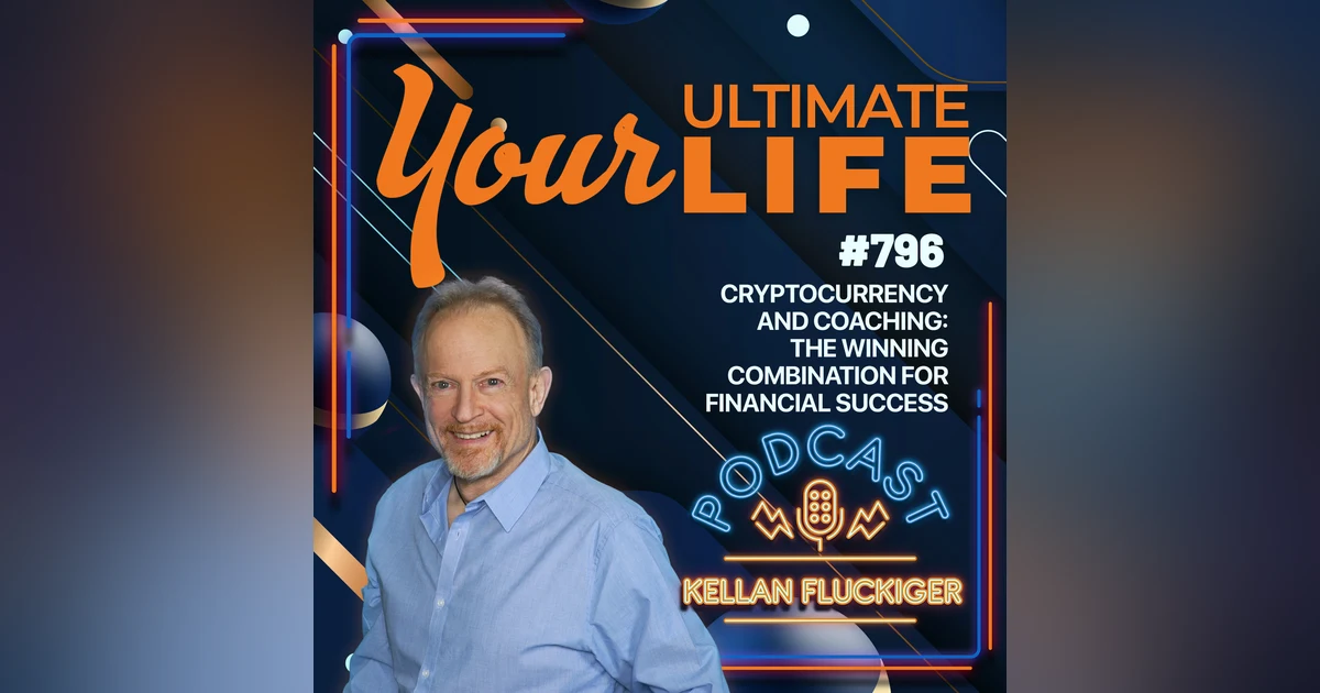 Cryptocurrency & Coaching: The Winning Combination for Financial Success, 796