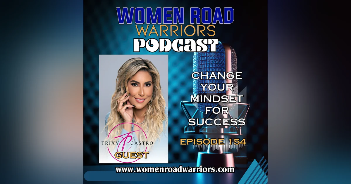 Change Your Mindset to Achieve Success