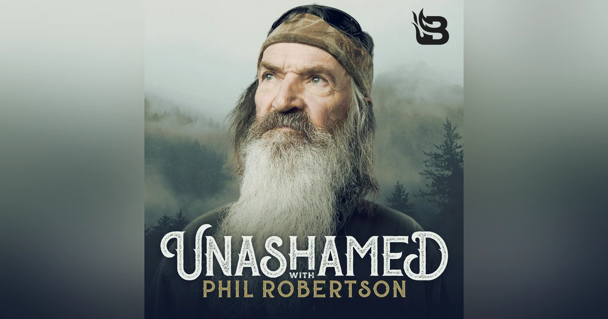 Unashamed with Phil & Jase Robertson - Trailer