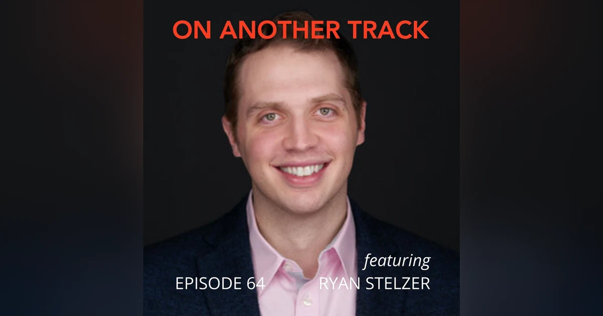 Ryan Stelzer - 300,000 views on LinkedIn. How do you do it?