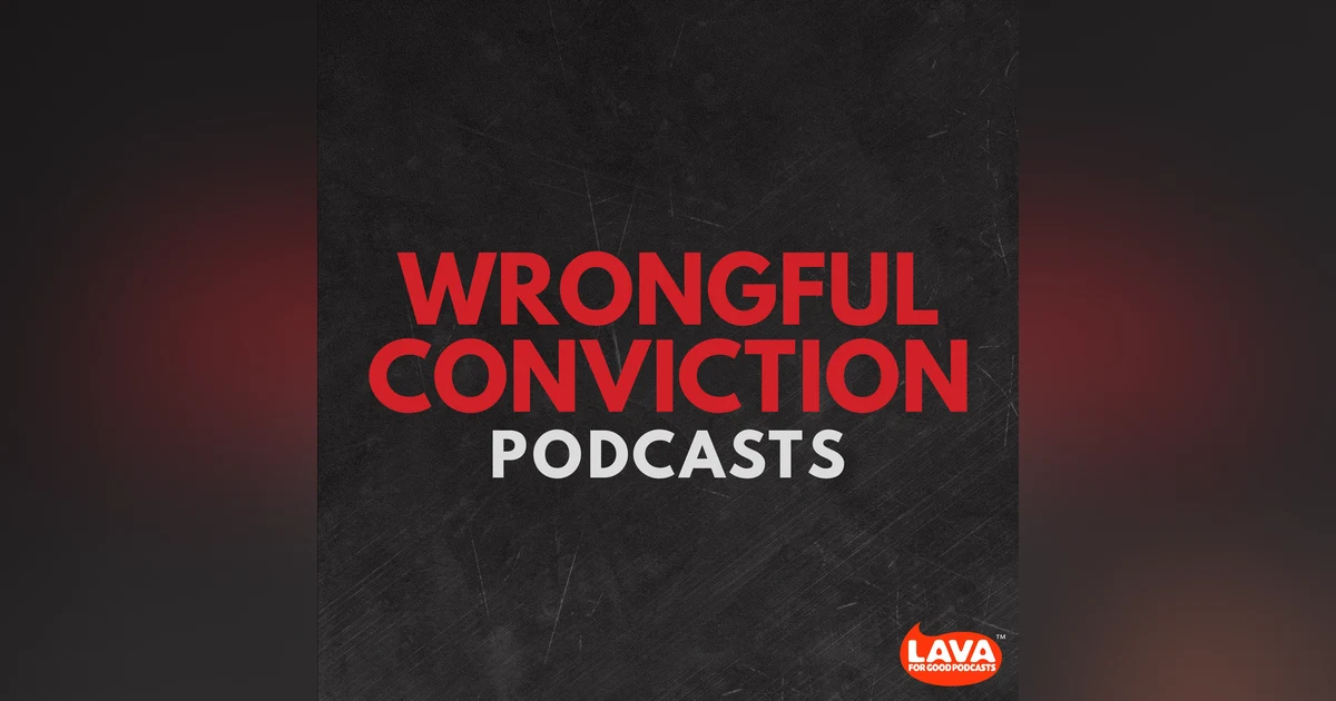 #198 Wrongful Conviction Podcasts PSA - What to Do When Stopped by the Police (Routine Foot Stop)
