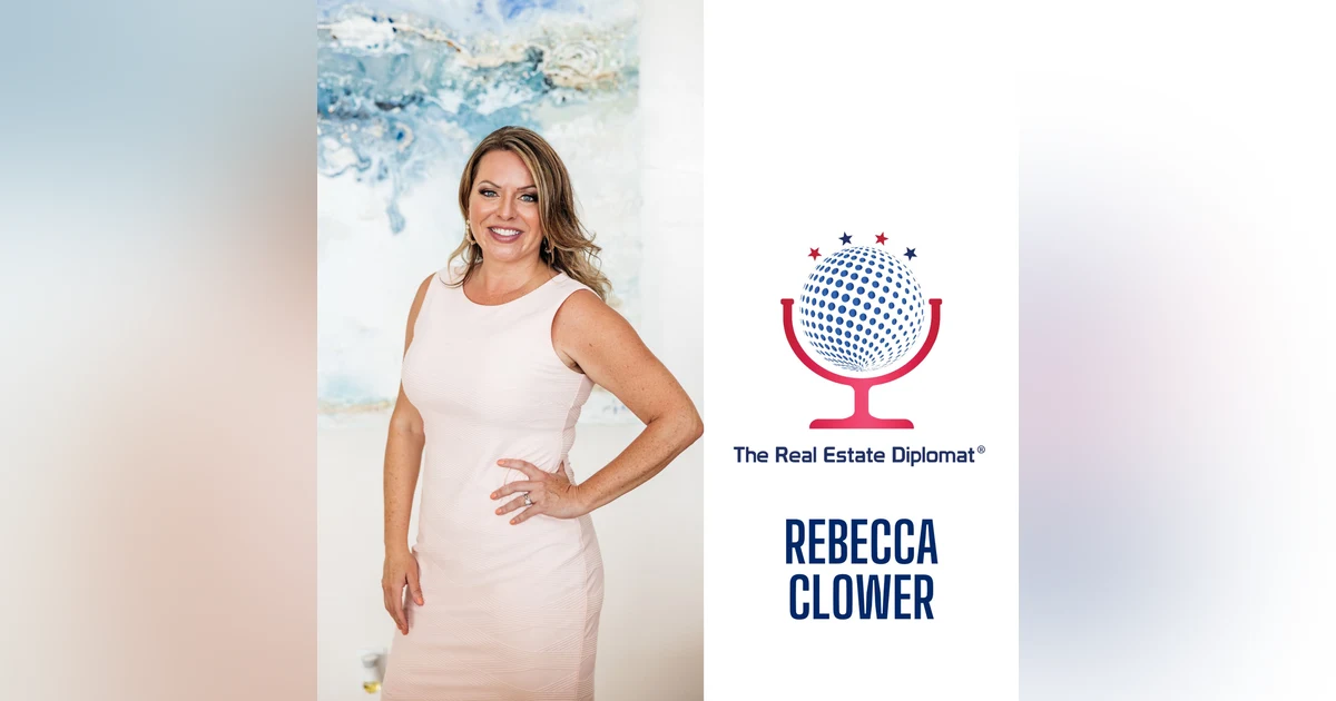 From Chicago to Costa Rica: The Real Estate Adventure with Rebecca Clower