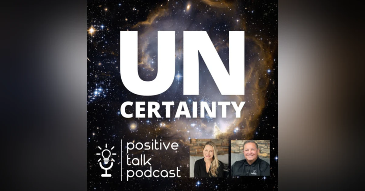 THE CERTAINTY OF UNCERTAINTY