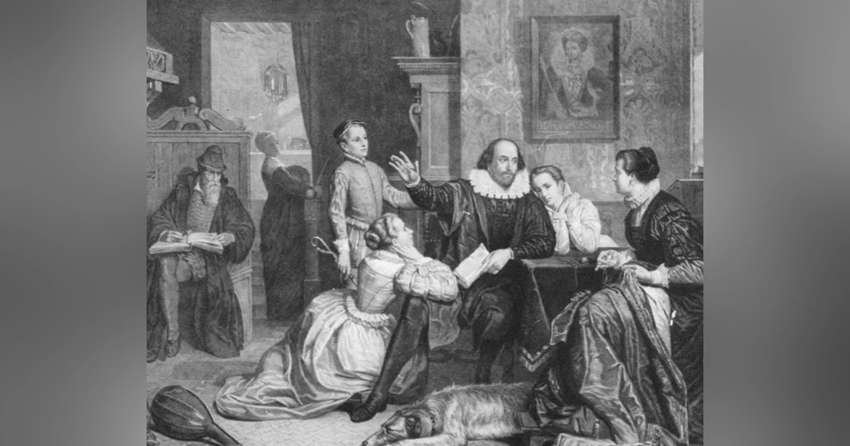 The Best of the Bard: Top 10 Greatest Lines in Shakespeare