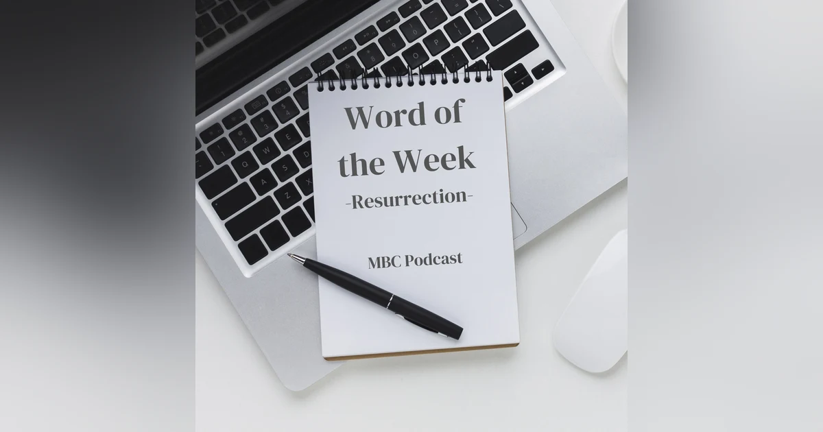 Understanding the Essence of Resurrection: A Biblical Perspective