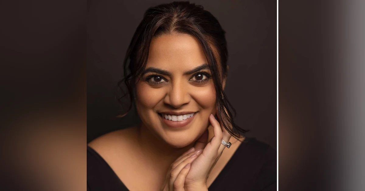 Unleashing Your Potential: A Chai Break Podcast with Life Coach Nameeta Jagtiani