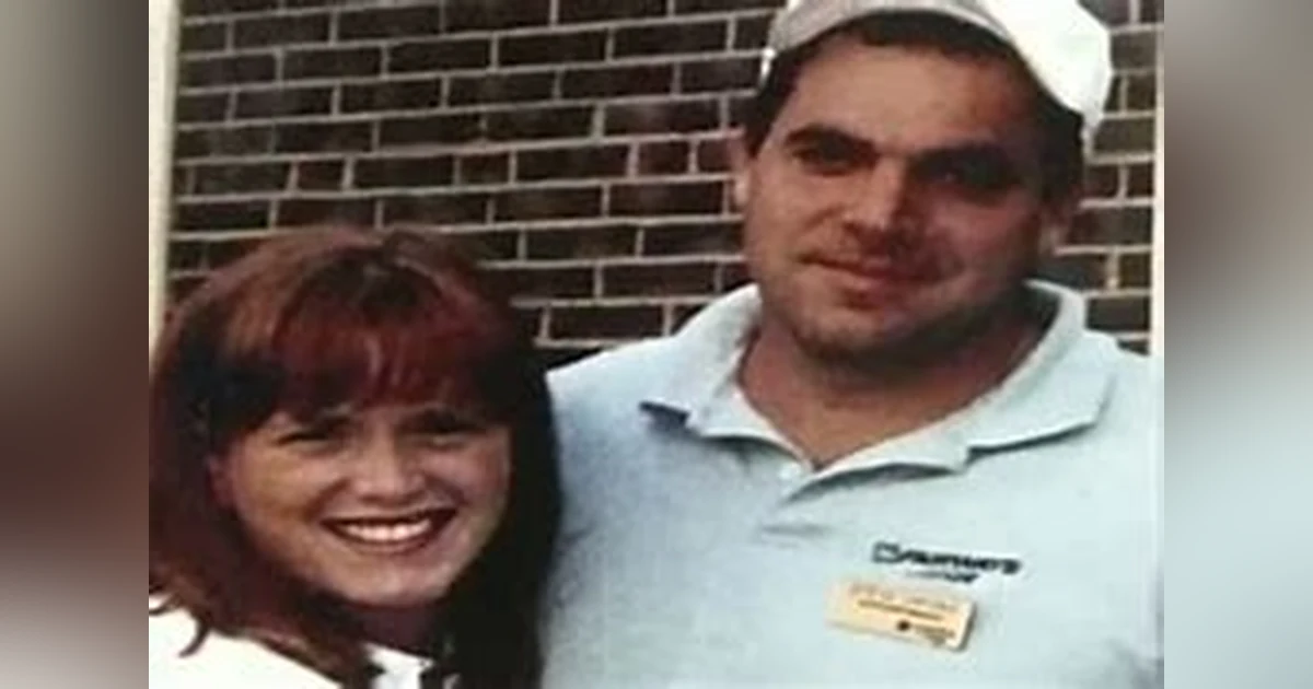 Season Three (RELATIONSHIP MURDERS) Episode One Kimberly Michelle Hricko & Dana Richardson