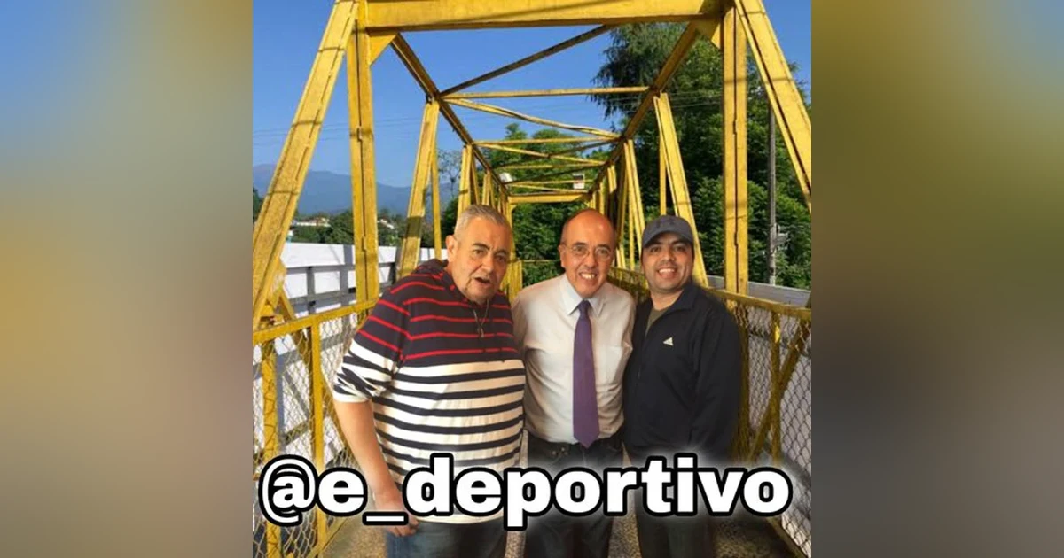 Lunes de Puente en Espacio Deportivo de la Tarde 15 de Noviembre 2021