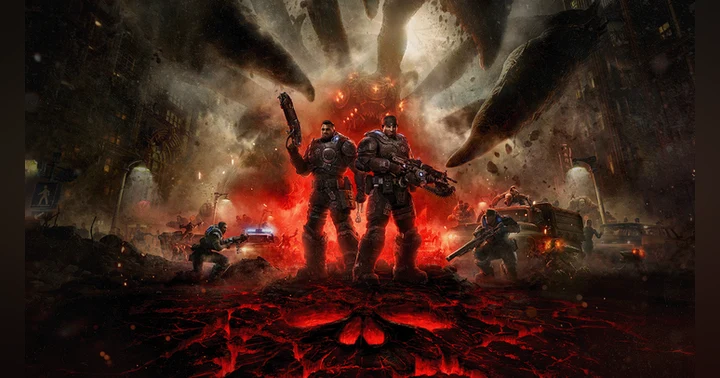 image for Gears of War: E-Day Has a $400M Budget and a Game Pass Problem Nobody Wants to Talk About