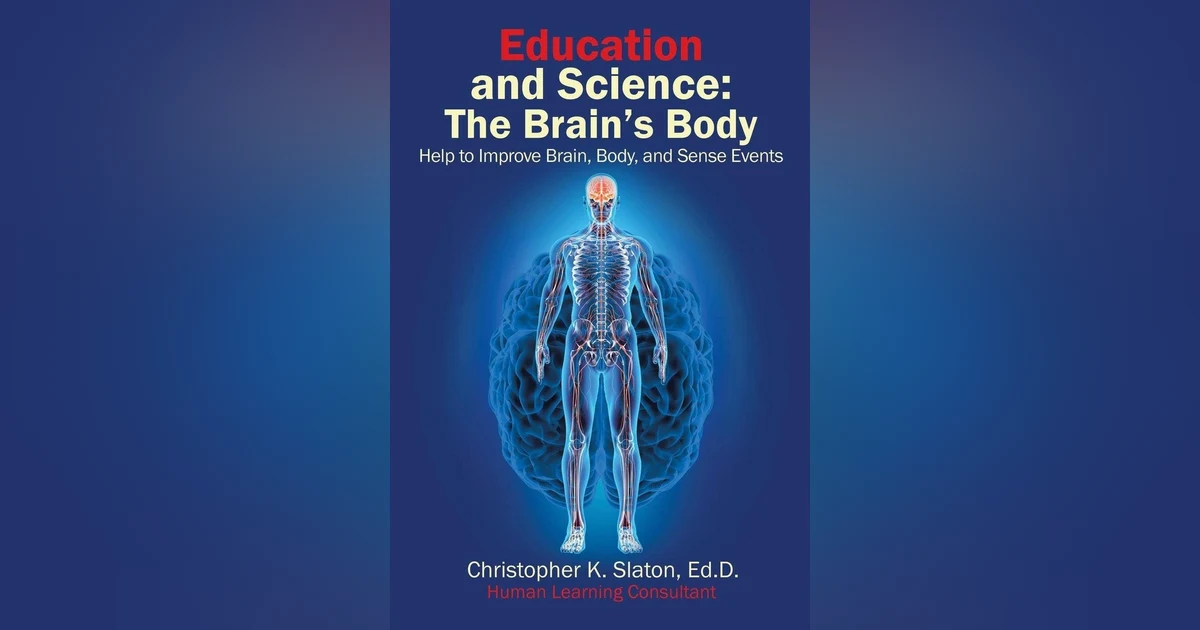 Episode #249: Dr. Christopher Slaton