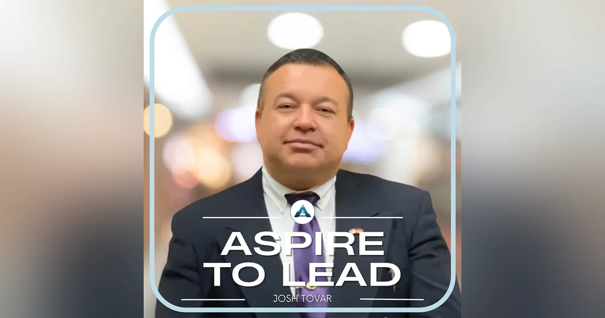 338. Constructing Culture That Connects: Featuring Josh Tovar