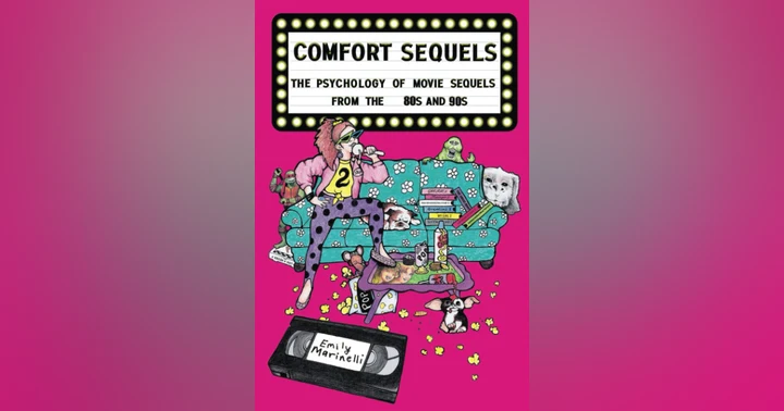 image for Exploring Trauma Through Film: Insights from Em Marinelli's 'Comfort Sequels'