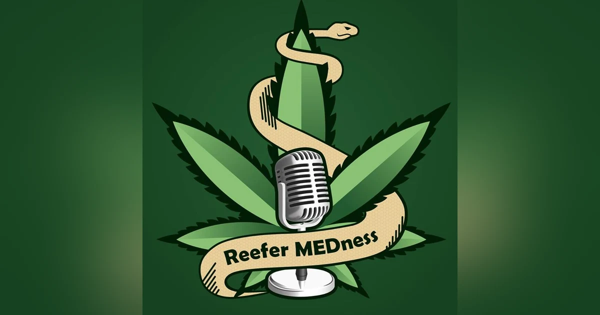 E33 Liver Let Die?  A CBD Story