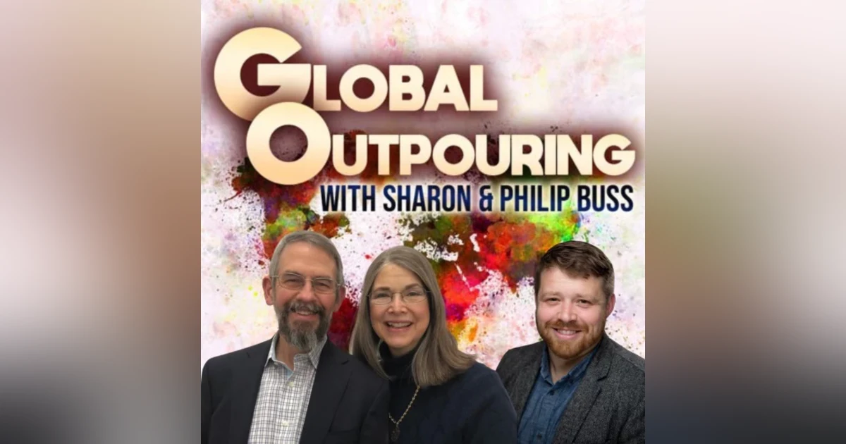 (257) “Restoring Purity in the Body of Christ” with Jeff Symons
