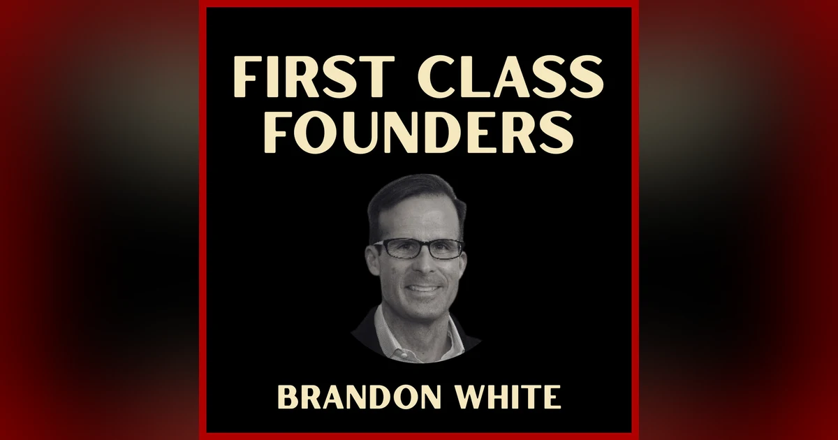 How to Build and Scale Your Business: 11-Slide Business Plan with Brandon White