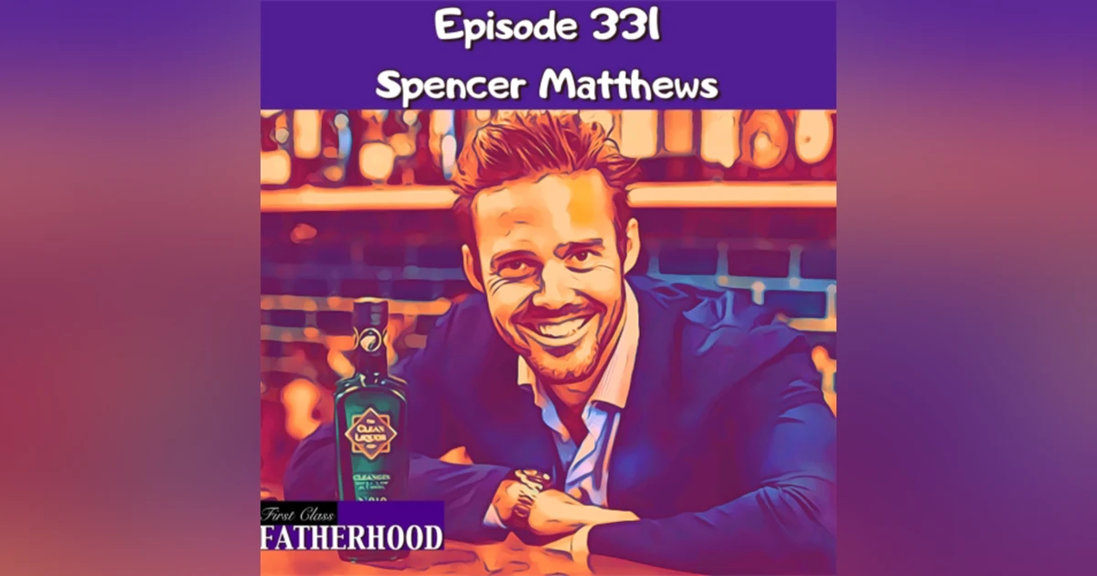#331 Spencer Matthews