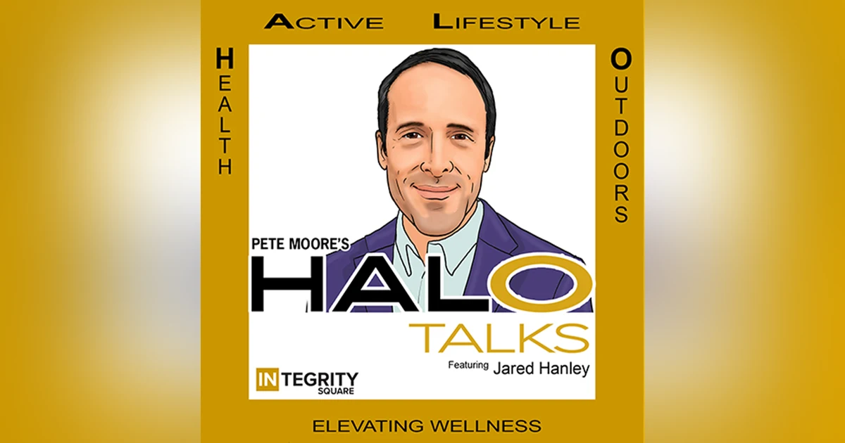Episode #325: Jared Hanley, CEO, NatureQuant