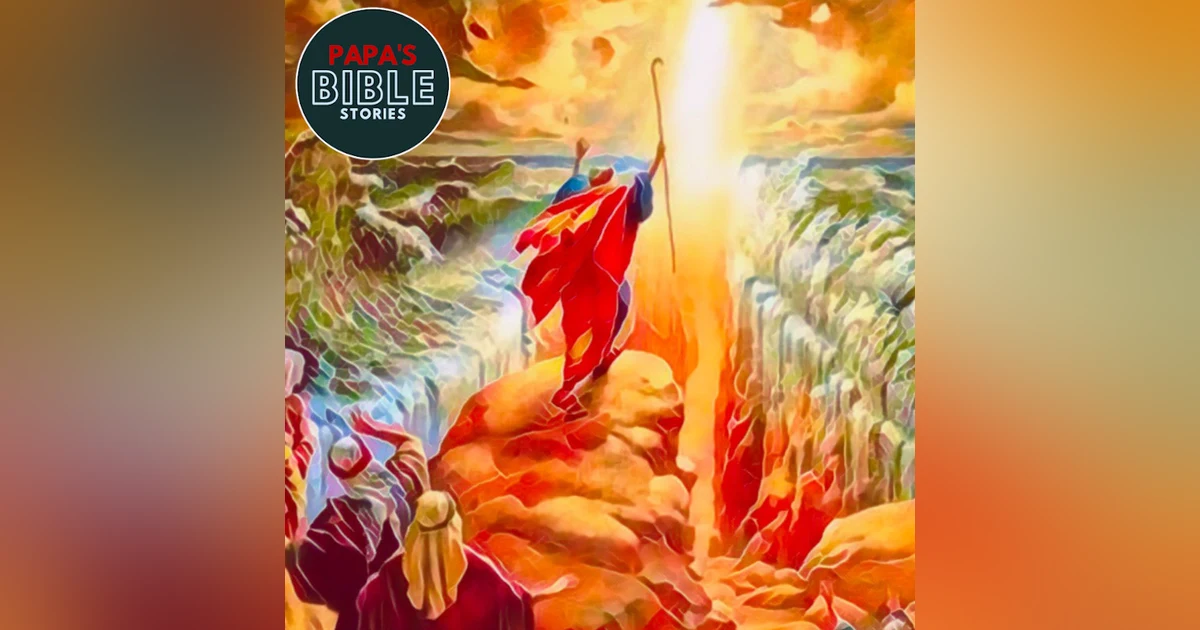 Ep. 27 - The Exodus