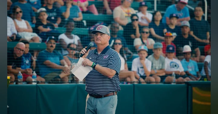 image for Celebrating Legends: Butch’s Hall of Fame Honor on Clearing The Bases Reflecting on Achievement and Humility in Baseball Coaching
