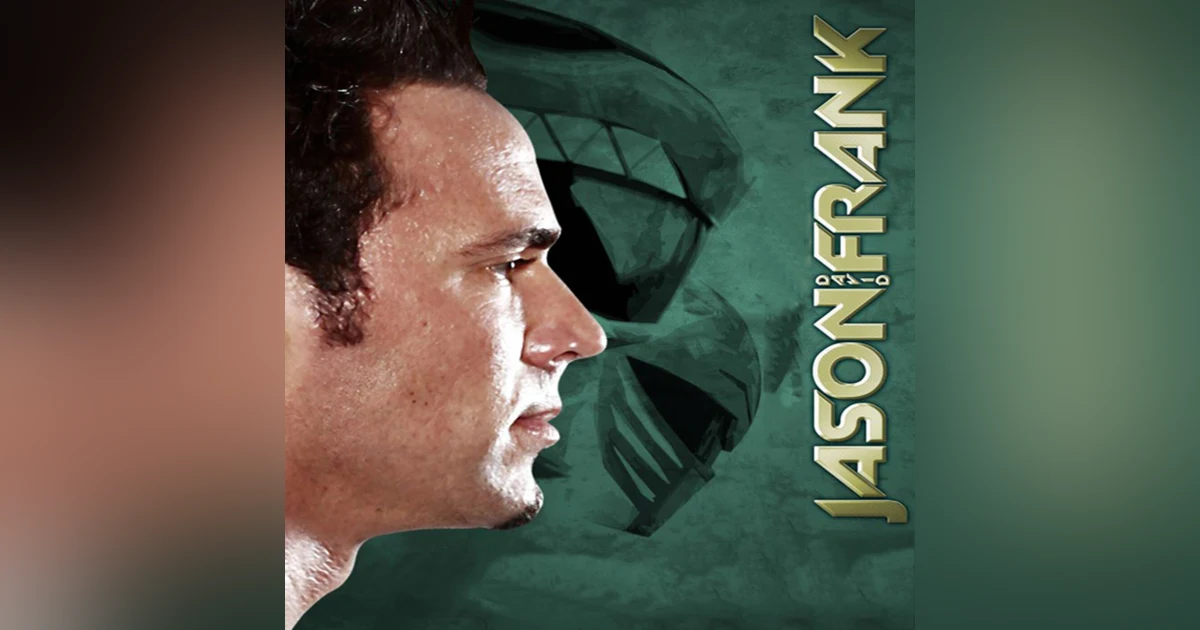 MTR Beyond The Mic: Jason David Frank/ Mixed Martial Artist, Power Ranger and Guinness World Record Holder