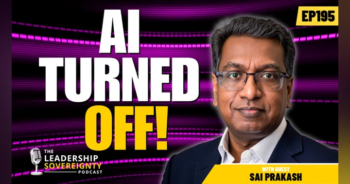 image for What happens to your business if the AI it runs on gets turned off?