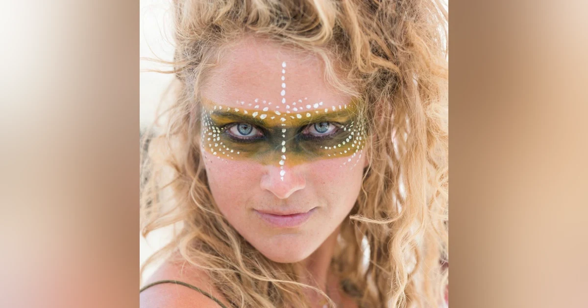 #42 Relationship Healing Meditation - Filippa Levemark
