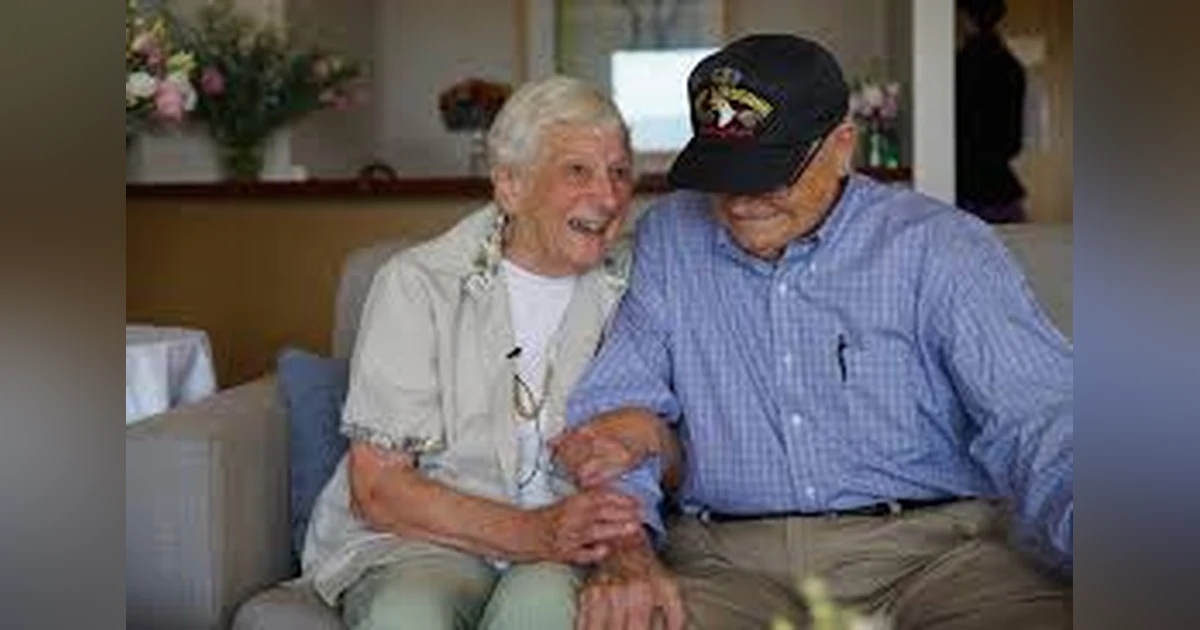 TRUE LOVE NEVER DIES