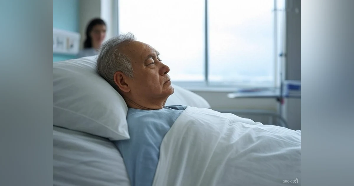 Most Oncologists Do Not Refer to Palliative Care. What?