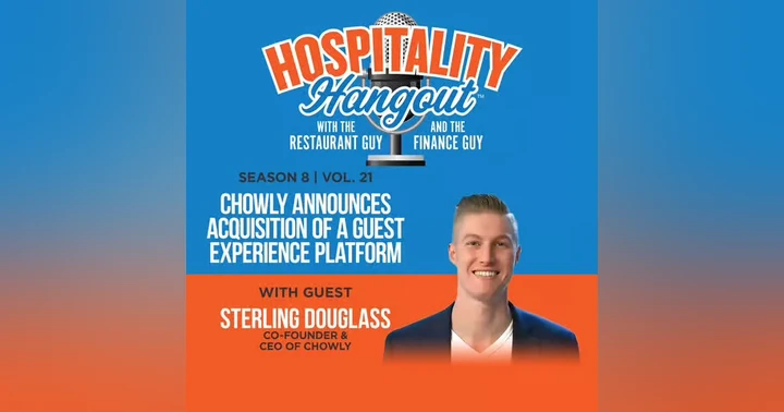 image for Chowly Acquires Koala: What This Means for Restaurants