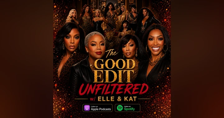 image for K Michelle's Impact: Can One Housewife Really Change a Franchise?