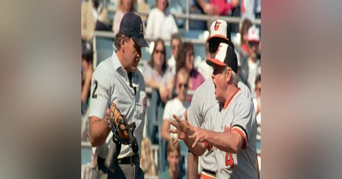 Pod 230 : Snowflake Umpires