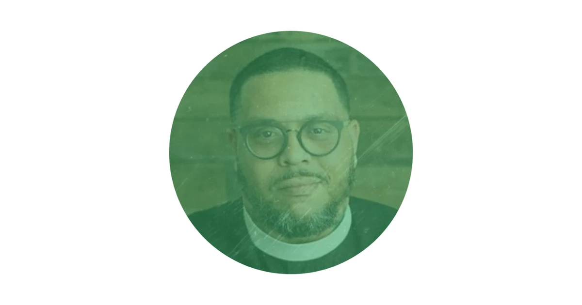 Lenny Duncan: A Black Preacher in the Whitest Denomination