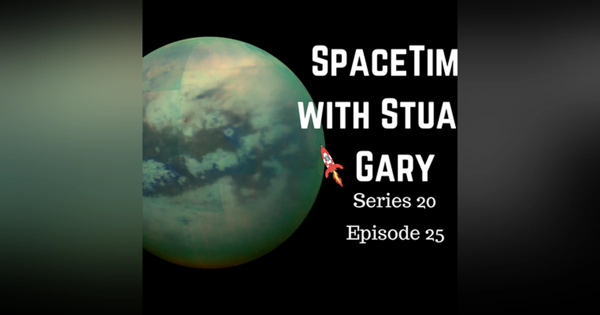 25: Discovery of a new type of star formation