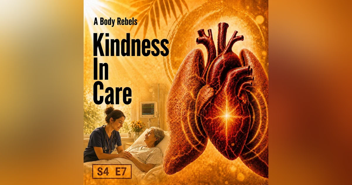 Kindness in Healthcare and Chronic Illness Care