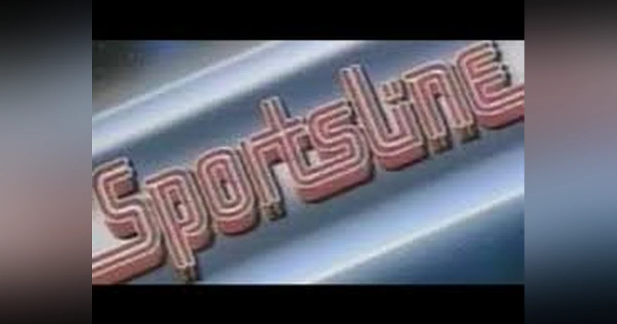 Remembering Sportsline with Mark Hebscher