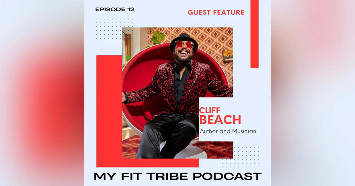 Cliff Beach- Side Hustle and Flow: Shape UP