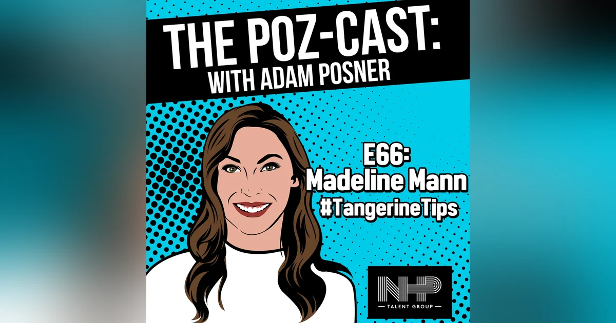 Madeline Mann: Career Strategy, Resume Tips and Job Search Expert