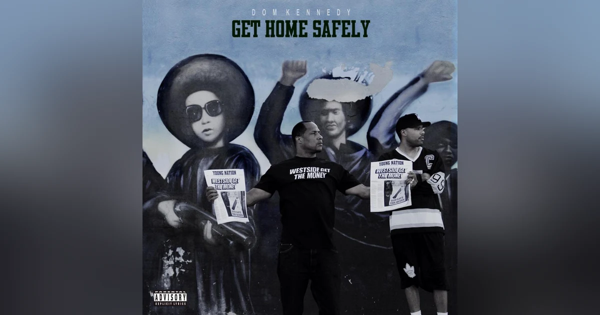 Ep.7 "South Central Love"