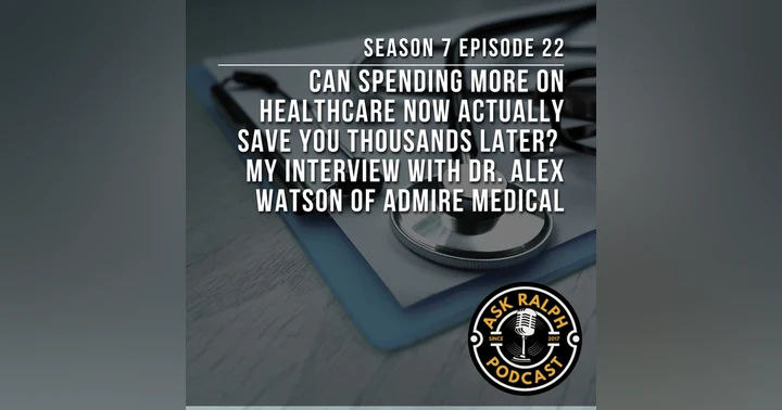 image for Is Investing in Healthcare Now the Key to Saving Thousands Later?