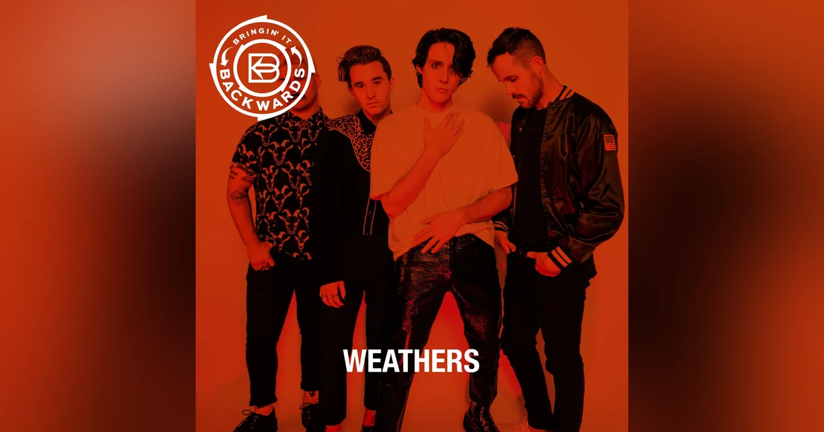 Interview with Weathers