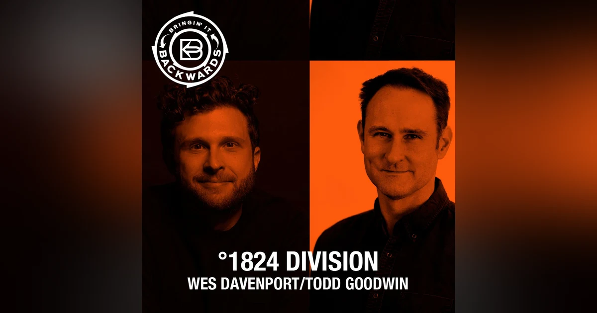 Interview with Universal Music Group's °1824 Division