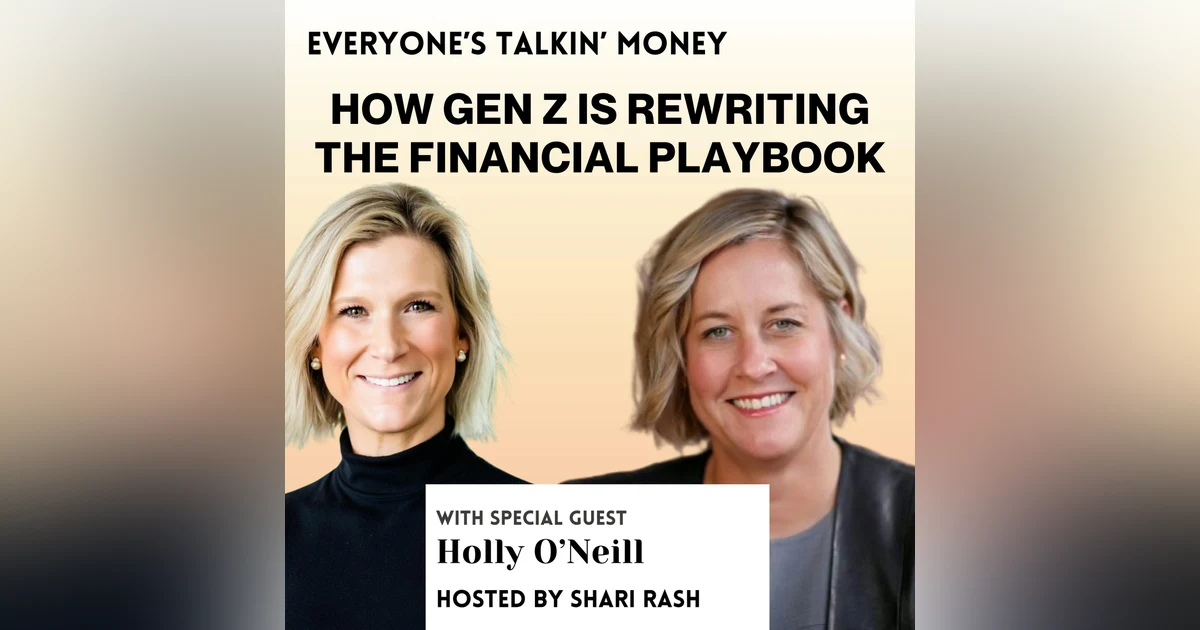 Gen Z, Loud Budgeting & the New Rules of Adulting