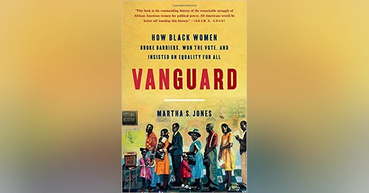 Episode 120: Black Women’s Suffrage II